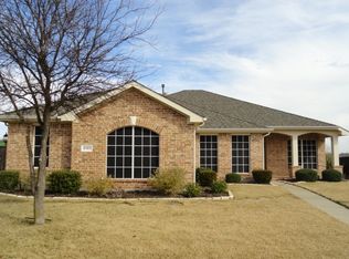 2101 Sumac Dr, Forney, TX 75126