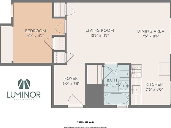2nd image of 1608-1610 Vallejo St #1608