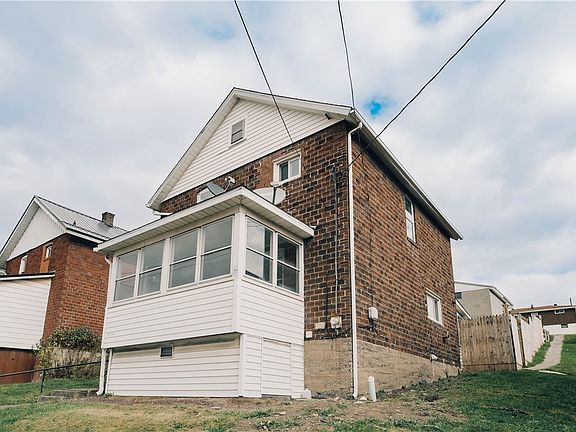 2nd image of 2809 Bigler Ave