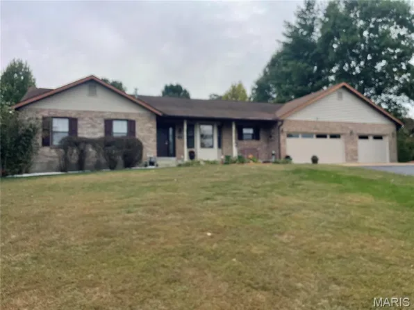 8804 Byrnesville Rd, Cedar Hill, MO 63016