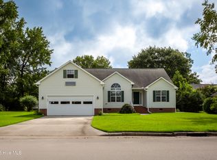 208 Eighth Street, New Bern, NC 28560