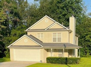 317 King Arthur Ct, Jonesboro, GA 30236