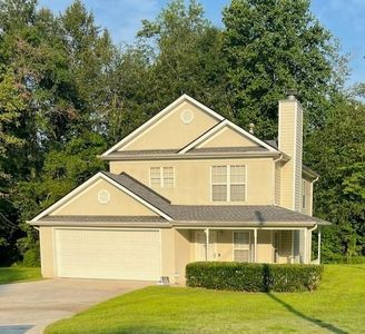 317 King Arthur Ct, Jonesboro, GA, 30236