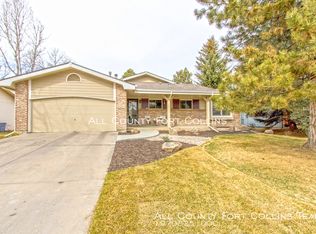 2425 Creekwood Dr, Fort Collins, CO 80525
