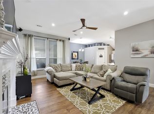 1204 Harvard Ln, Allen, TX 75002
