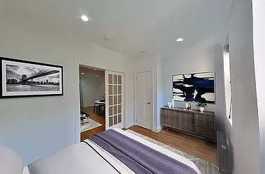 Rented by Platinum Properties