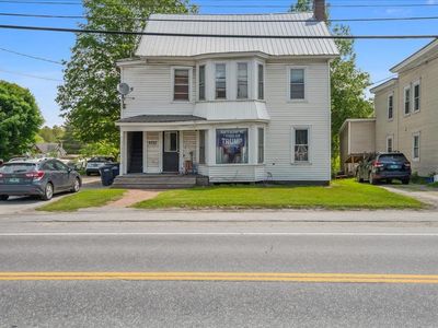 2333 VT Route 14, Williamstown, VT, 05679
