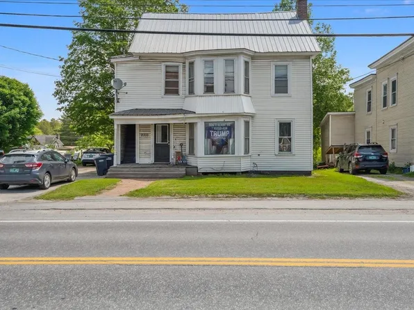 2333 VT Route 14, Williamstown, VT 05679