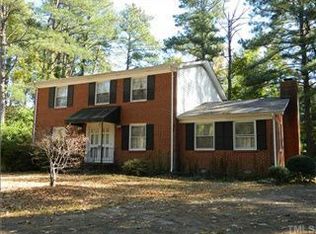 416 Argonne Dr, Durham, NC 27704