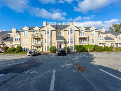 212 Carriage Ln UNIT 212, Taunton, MA, 02780