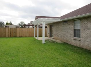 681 Hanley Downs Dr, Cantonment, FL 32533