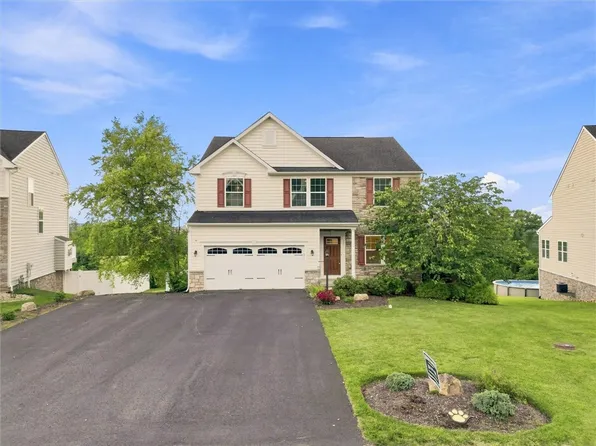 107 Washington Dr, Clairton, PA 15025