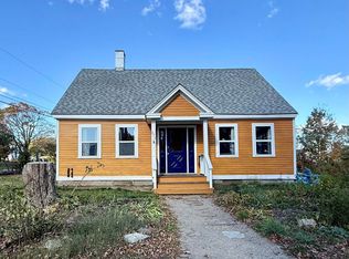 671 Us Route 1, Stockton Springs, ME 04981