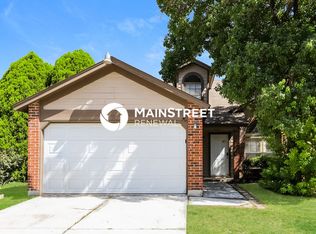 10247 Sunrise Fld, San Antonio, TX 78245