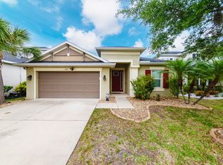8811 Tropical Palm Dr, Tampa, FL 33626
