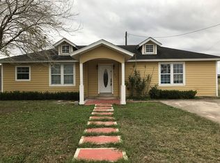 1901 Ash Ave, Mercedes, TX 78570