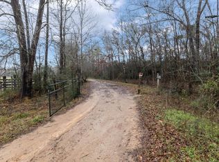 0 Wolfe Creek Rd LOT 66, Shepherd, TX 77371