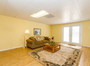 671 Honeycutt Dam Rd, Woodlawn, VA 24381