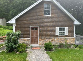 291 W Valley Brook Rd, Califon, NJ 07830