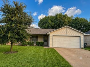 18066 Forest Cedars Dr, Houston, TX 77084