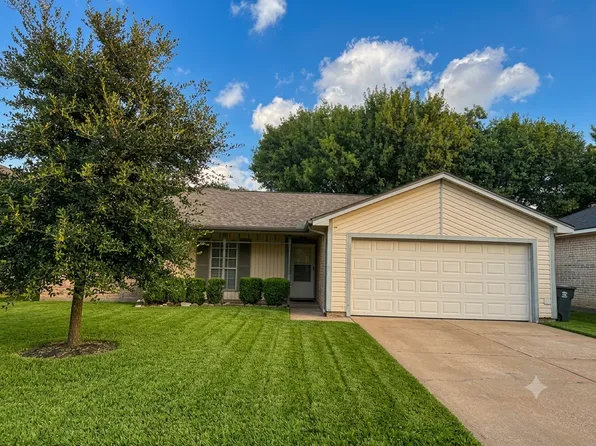 18066 Forest Cedars Dr, Houston, TX 77084