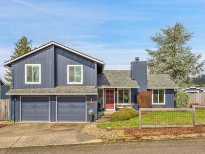 12655 SE Huron St, Clackamas, OR, 97015