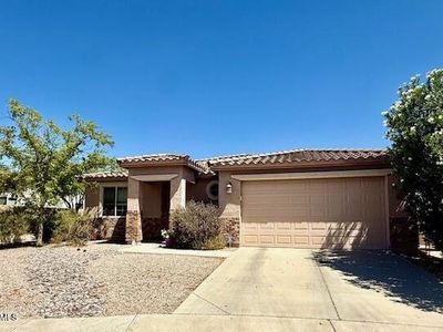 698 E Navajo Trl, San Tan Valley, AZ, 85143