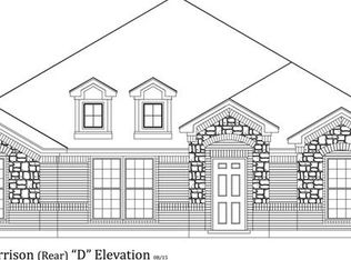 105 Blue Quail Rd, Red Oak, TX 75154