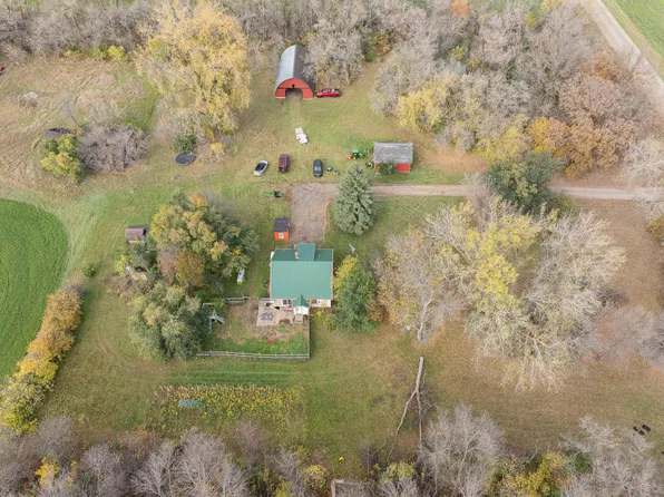 2883 105th Ave, Mahnomen, MN 56557
