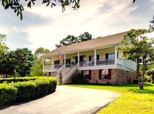 3833 Saint Andrews Loop W, Mobile, AL 36693