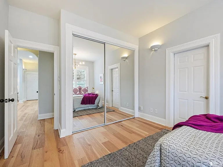 1800 Turk St #101 — Photo 9