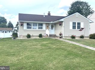 9 Linden Ave, Bordentown, NJ 08505