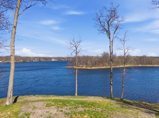 49612 Leek Lake Dr, Vergas, MN 56587