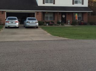 615 Leah Ln, Manila, AR 72442
