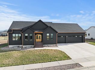 2323 Talisker Ave, Spearfish, SD 57783
