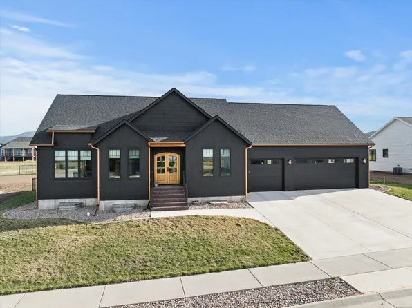 2323 Talisker Ave, Spearfish, SD 57783