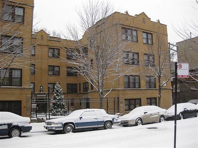 1st image of 1501 N Wicker Park Ave APT 3