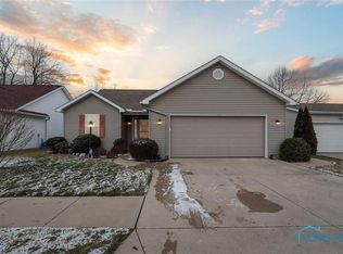 2241 Redbud Ln, Delta, OH