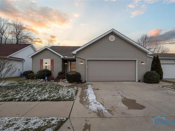 2241 Redbud Ln, Delta, OH 43515