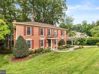 4407 Wakefield Dr, Annandale, VA, 22003