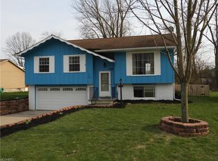 3798 Nautilus Trl, Aurora, OH 44202