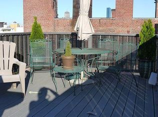 381 W Broadway #U8, Boston, MA 02127