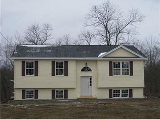 1 Bemis Rd, Carmel, ME 04419