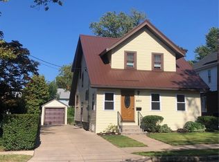 2231 Union Ave, Erie, PA