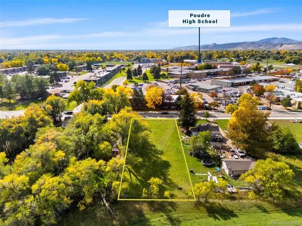 0 Laporte Avenue, Fort Collins, CO 80521