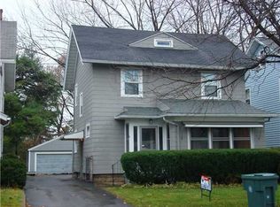 524 Merchants Rd, Rochester, NY 14609