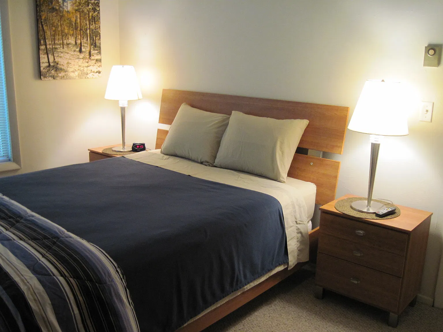 2 bed, 948 sqft, $6,500 — Photo 3