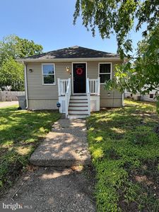 1217 Berkley Rd, Paulsboro, NJ, 08066