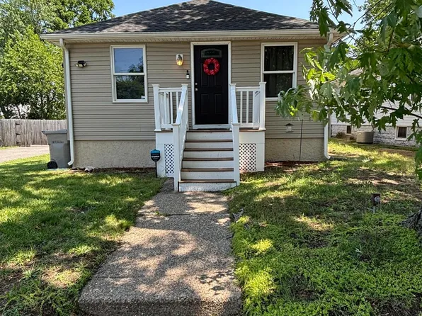 1217 Berkley Rd, Paulsboro, NJ 08066