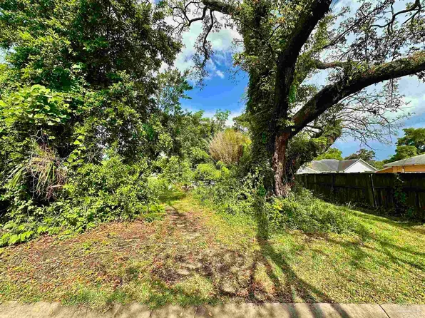500 N K St, Pensacola, FL 32501